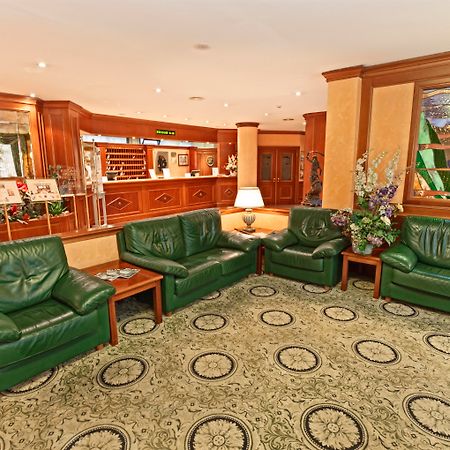 Rege Hotel San Donato Milanese Extérieur photo