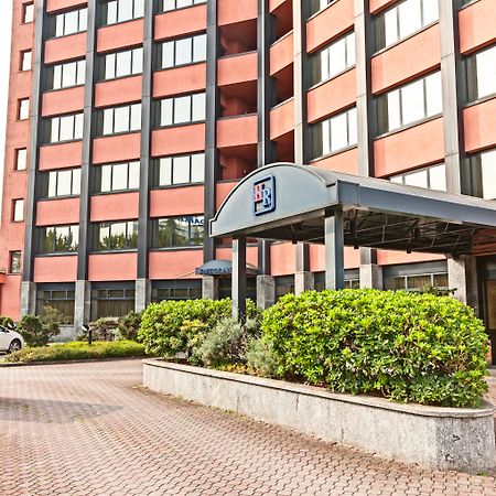 Rege Hotel San Donato Milanese Extérieur photo