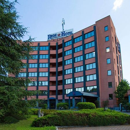 Rege Hotel San Donato Milanese Extérieur photo