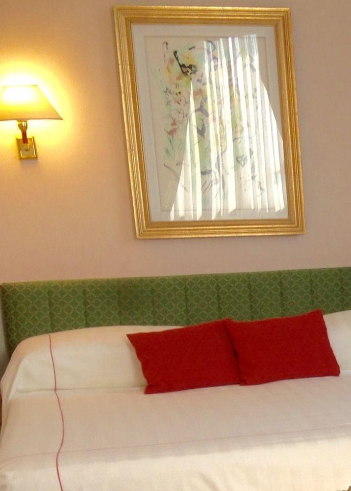 Rege Hotel San Donato Milanese Extérieur photo
