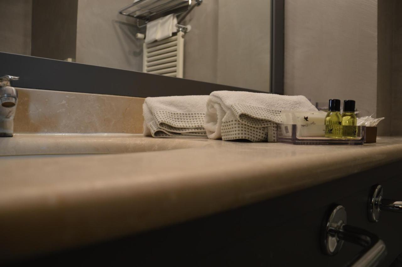Rege Hotel San Donato Milanese Extérieur photo
