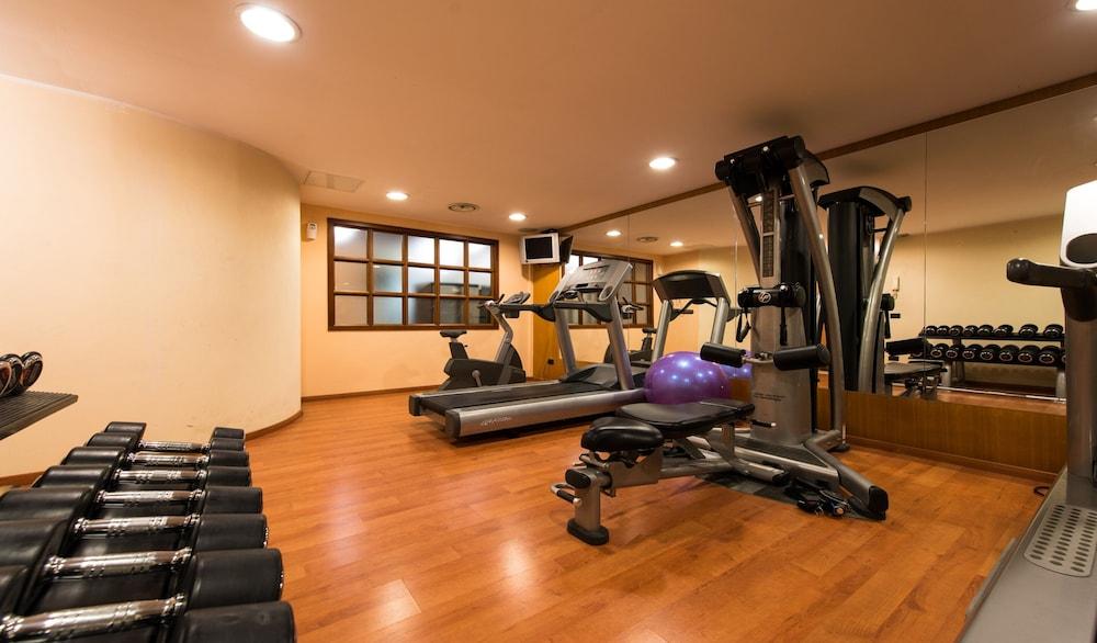 Rege Hotel San Donato Milanese Extérieur photo