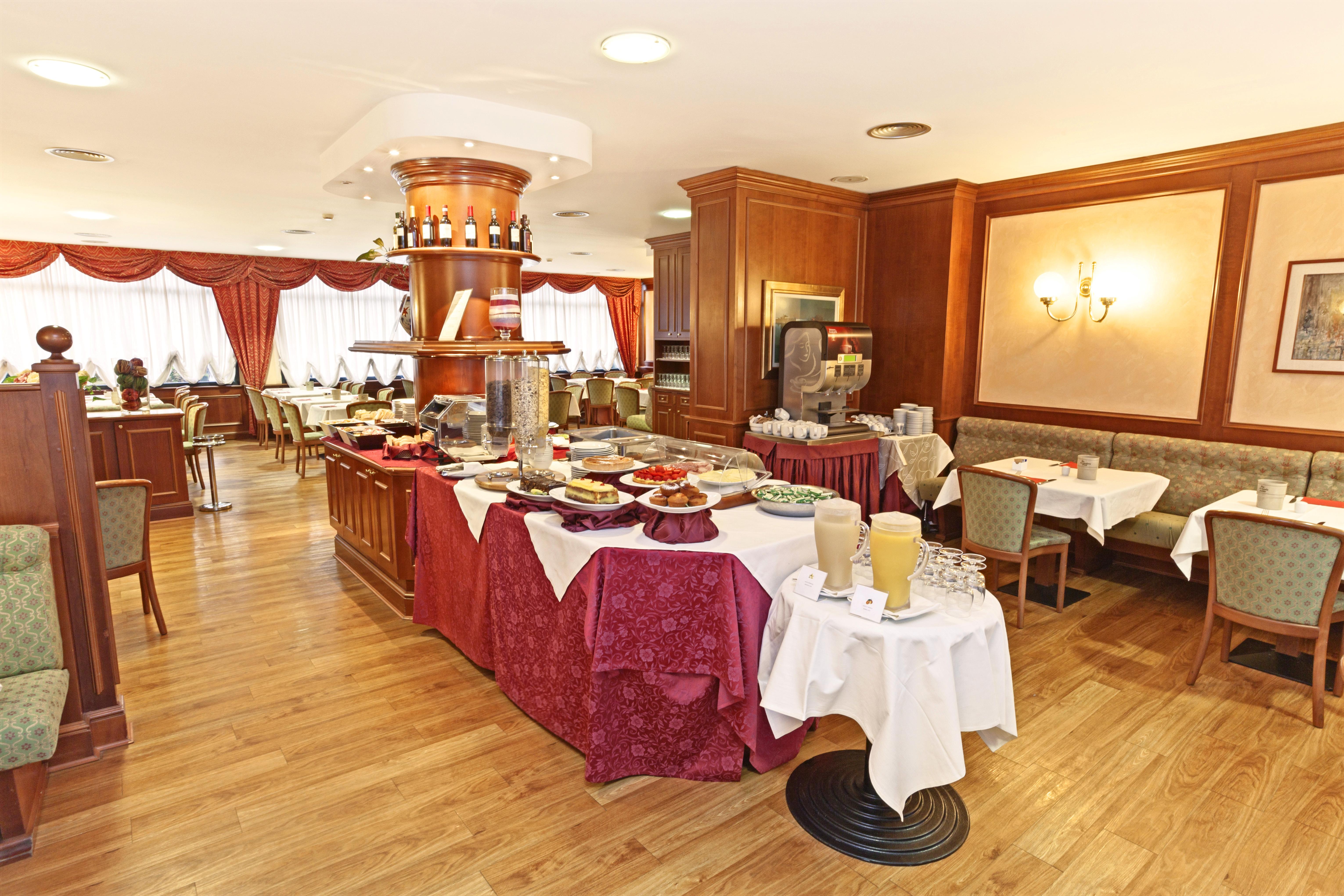 Rege Hotel San Donato Milanese Extérieur photo