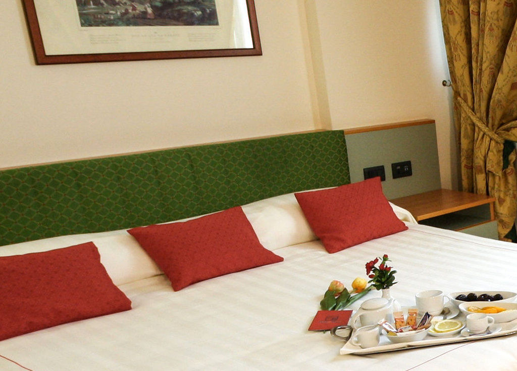 Rege Hotel San Donato Milanese Extérieur photo