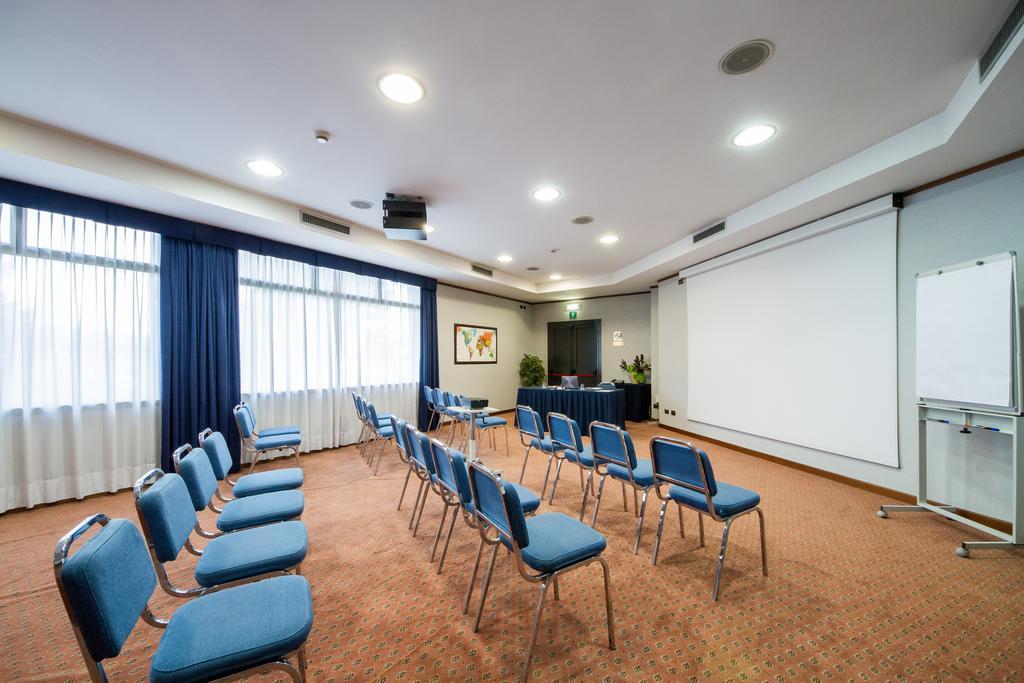 Rege Hotel San Donato Milanese Extérieur photo