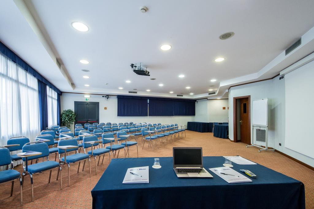 Rege Hotel San Donato Milanese Extérieur photo