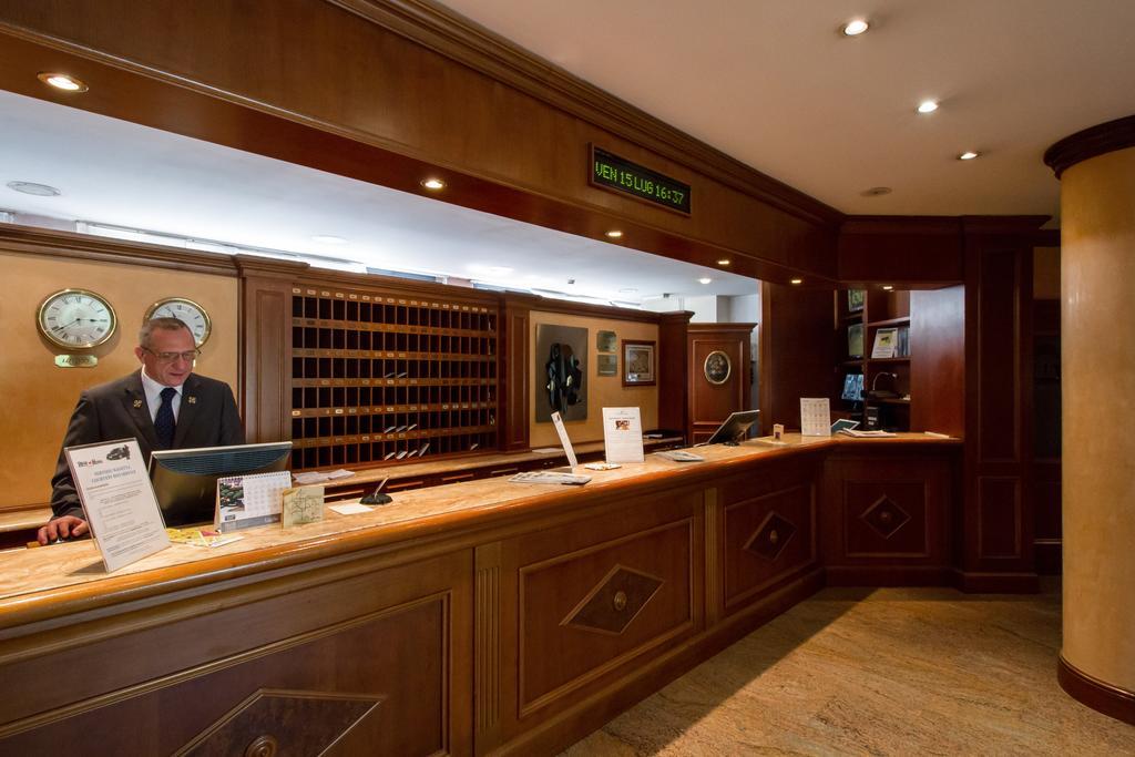 Rege Hotel San Donato Milanese Extérieur photo