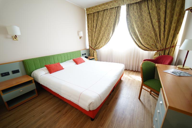 Rege Hotel San Donato Milanese Extérieur photo