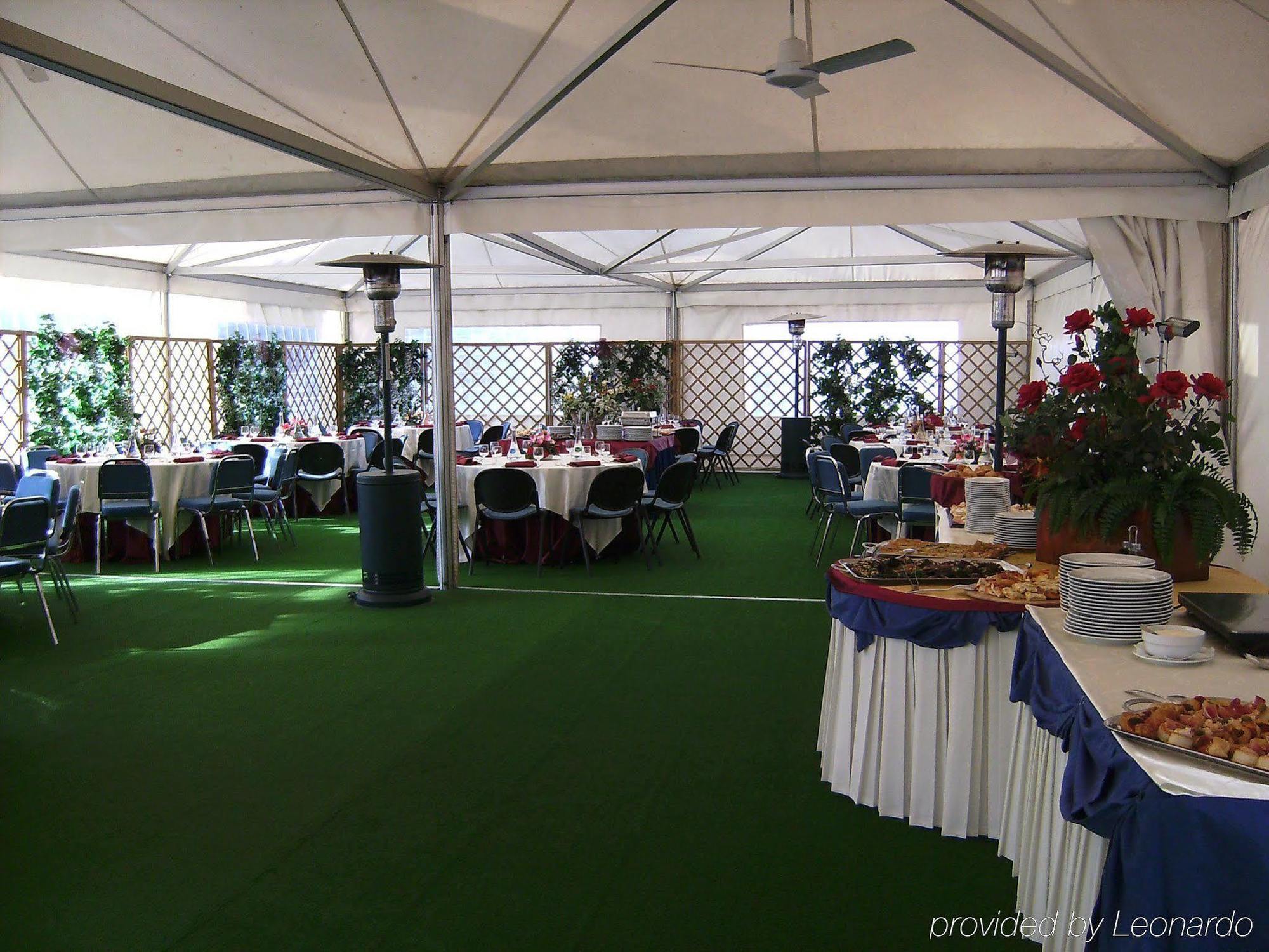 Rege Hotel San Donato Milanese Extérieur photo