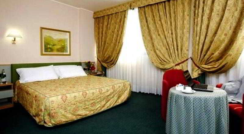 Rege Hotel San Donato Milanese Extérieur photo